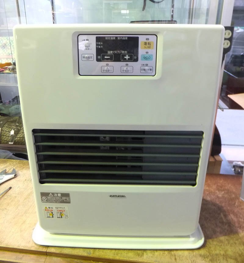 北海道限定CORONA FF-VG4214S 簡易整備済 2025年最新】Yahoo!オークション -ffストーブコロナの中古品