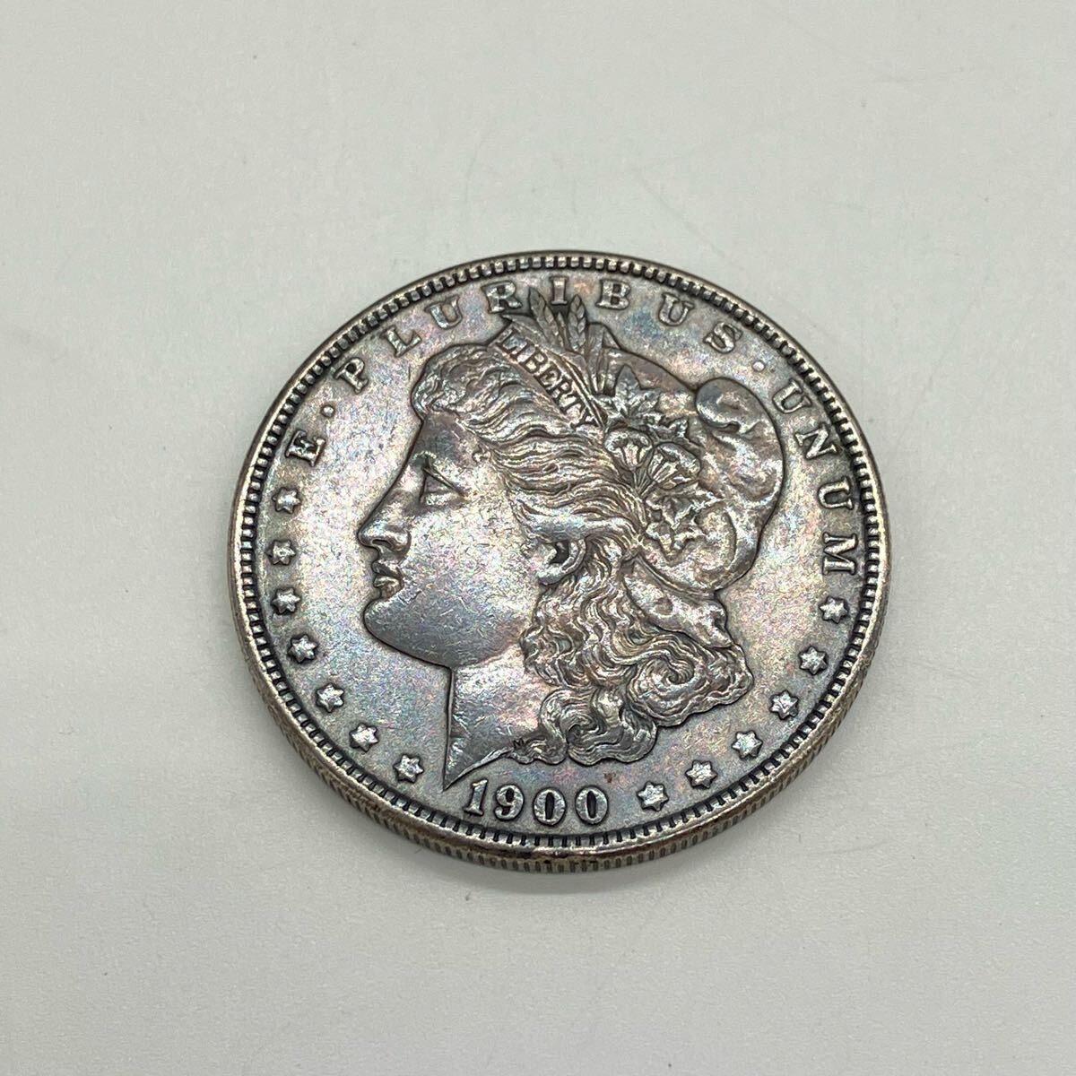 1990年 アメリカ 1ドル 銀貨 イーグル ファインシルバー コイン 1990年 アメリカ 1ドル 銀貨 イーグル ファインシルバー コイン