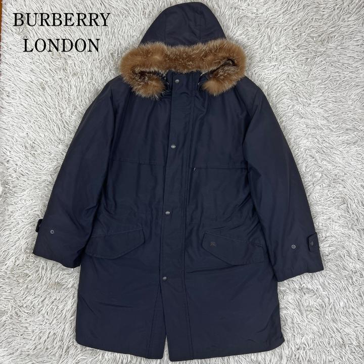 【専用】　　　BURBERRY バーバリー中綿ライナージャケット BURBERRY バーバリー アウター ジャケット ナイロンジャケット