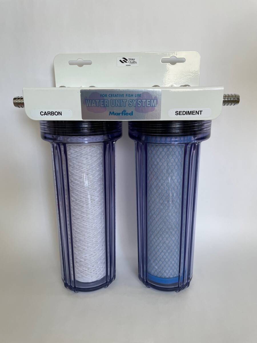 マーフィード浄水器中古品 Yahoo!オークション -「マーフィード 浄水器」の落札相場・落札価格
