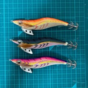 ヤマシタ エギ王K 3.5S