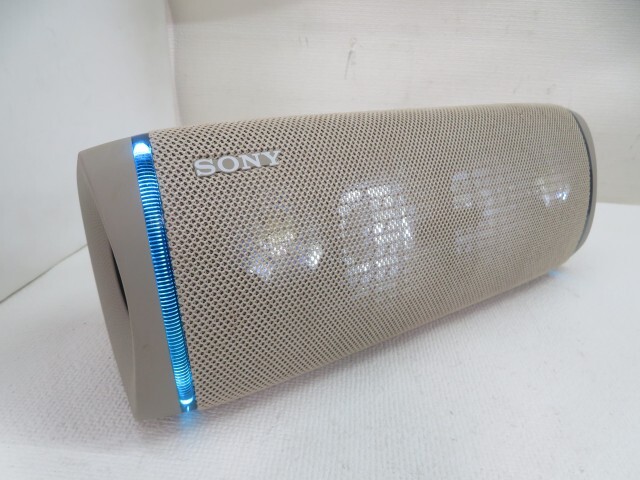 SONY ワイヤレススピーカー 本体とアダプター Yahoo!オークション -「sony アダプター」(一般) (スピーカー)の