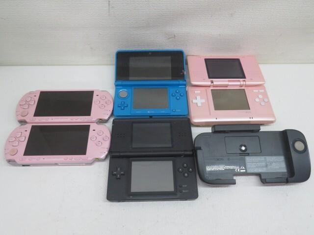 任天堂3DSジャンク 3台 Yahoo!オークション -「nintendo 3ds ジャンク」(その他
