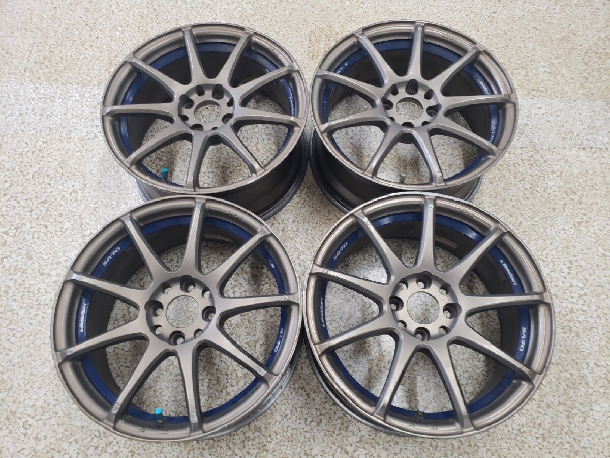 ②a◆wedsスポーツ SA-70◆16インチ 4穴◆ Yahoo!オークション -「weds sa70」(16インチ) (ホイール)の落札