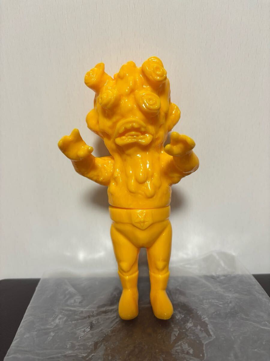 エレガブ おまけ ミニソフビ Yahoo!オークション -「エレガブ」(創作、オリジナル