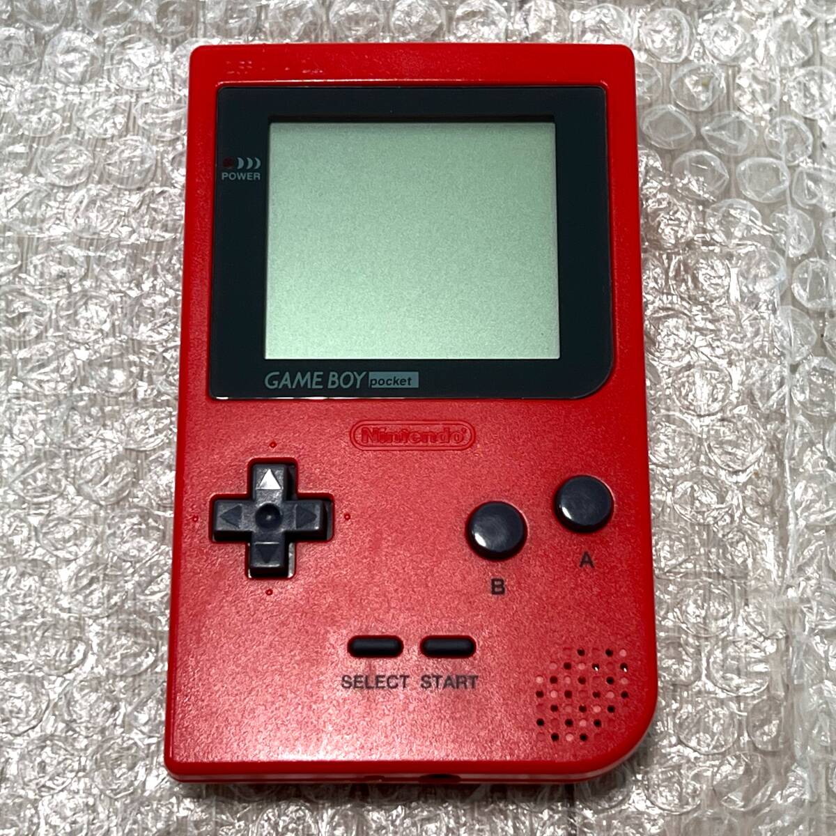 Yahoo!オークション -「赤 レッド」(ゲームボーイ) (テレビ