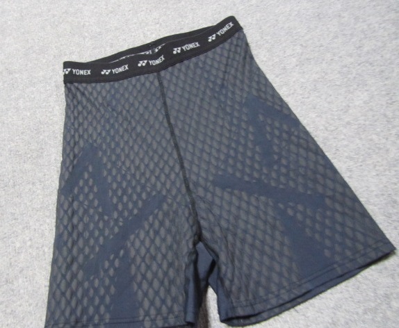 Yahoo!オークション -「yonex アンダースコート」の落札相場