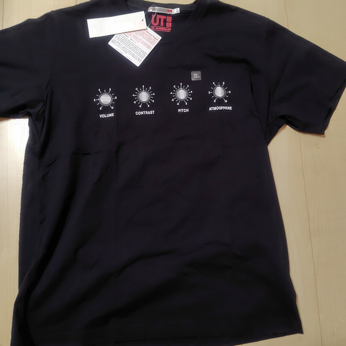 電気グルーヴ Tシャツ サイズXL 【新品未使用】 2025年最新】Yahoo!オークション -電気グルーヴ tシャツ xlの