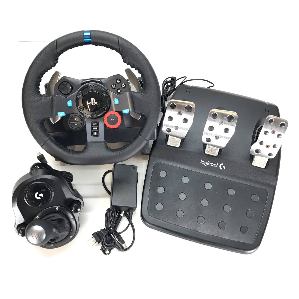 G29 (中古品) 2025年最新】Yahoo!オークション -ハンコン g29の中古品・新品