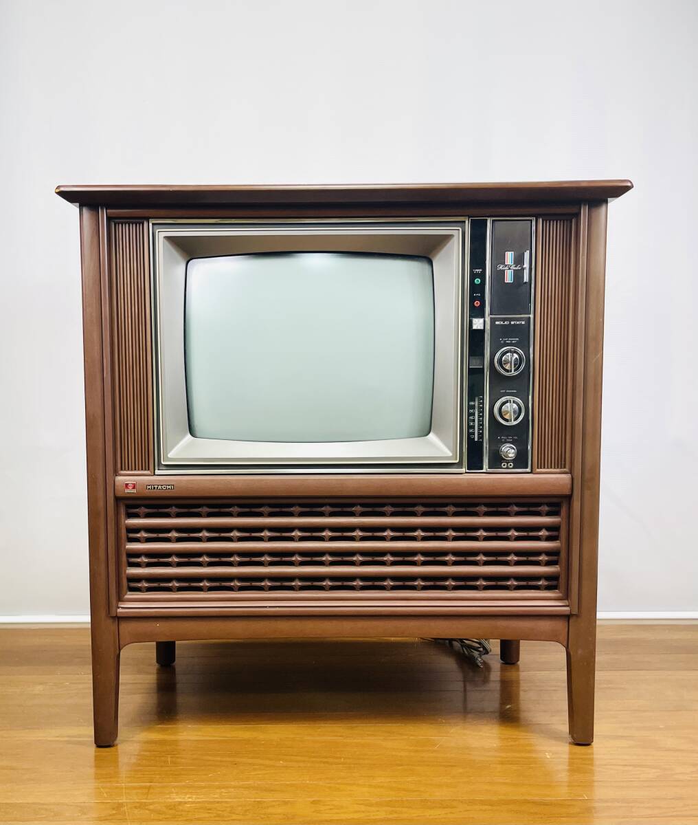 日立 テレビ 2025年最新】Yahoo!オークション -(hitachi 日立)(テレビ)の中古