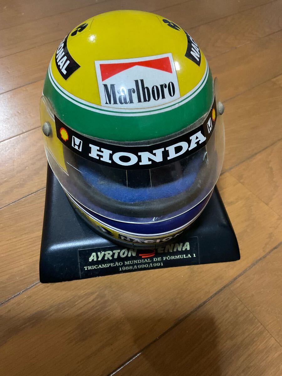 JFC F1 ヘルメット リカルド・パトレーゼ 1988 1/12 Yahoo!オークション -「リカルドパトレーゼ」(F1) (カーレース