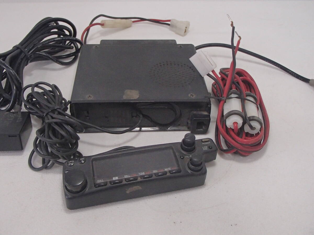 KENWOOD TM-732中古動作品セパレート仕様品 Yahoo!オークション -「ケンウッドtm-732」(アマチュア無線) の