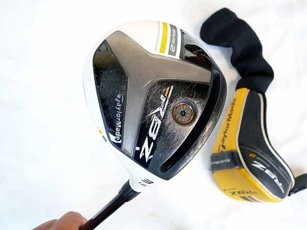 テーラーメイド RBZ フェアウェイウッドセット 3, 5, 美品 2025年最新】Yahoo!オークション -テーラーメイド rbz
