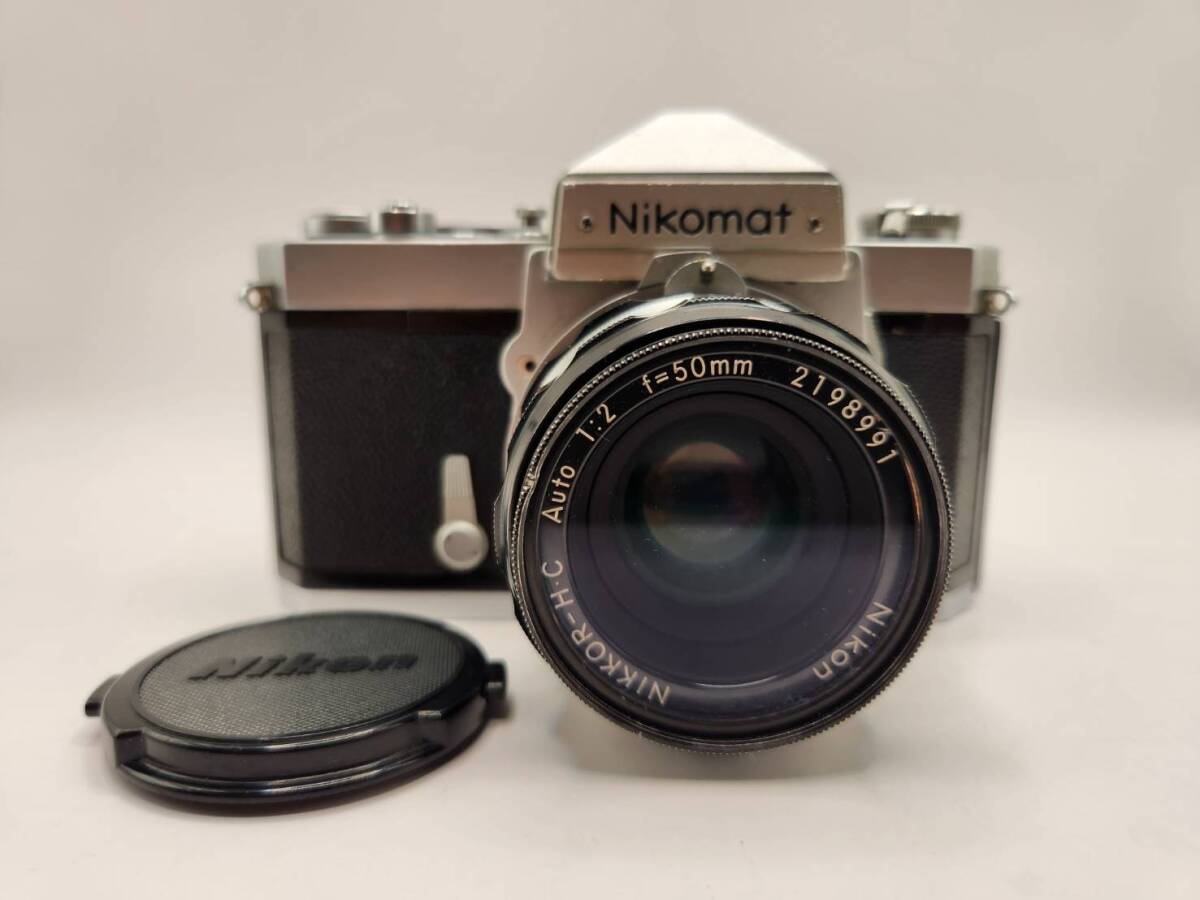 【ジャンク】Nikon Nikomat 一眼レフカメラ Yahoo!オークション -「nikomat」(フィルムカメラ) (カメラ