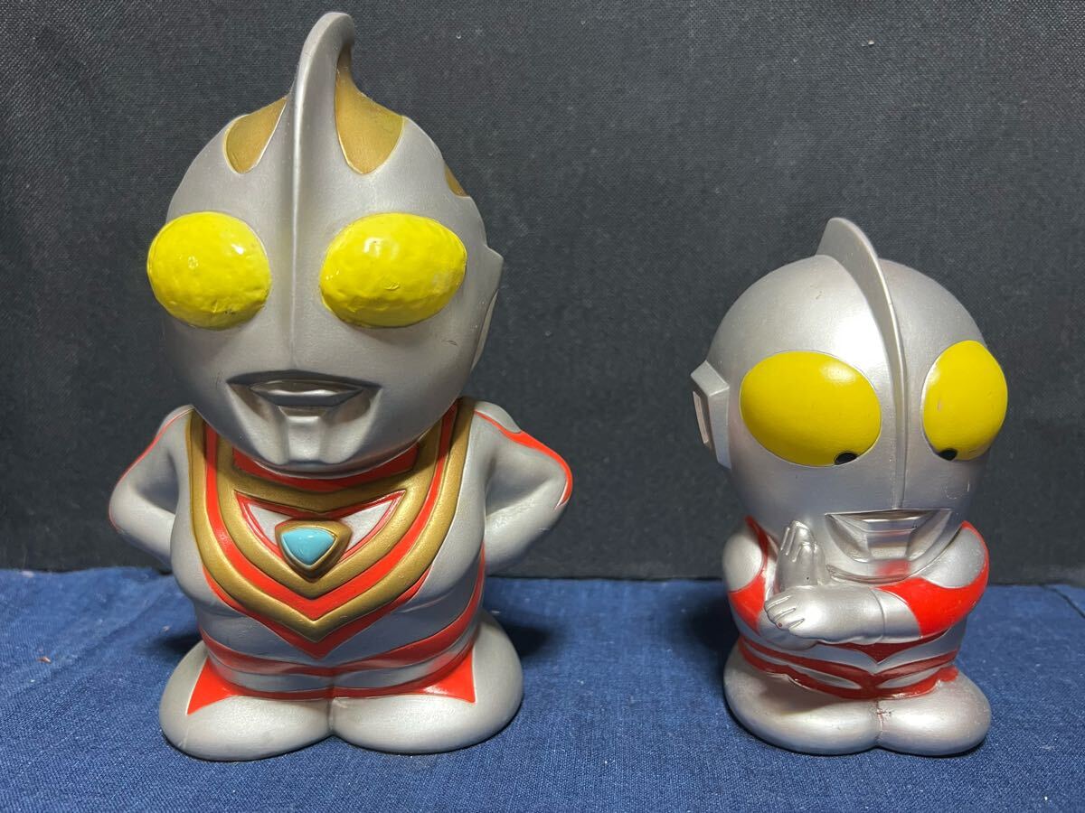 ウルトラマン コレクションビッグマネーバンク 値下げしません Yahoo!オークション -「ウルトラマン 貯金箱」の落札相場・落札価格