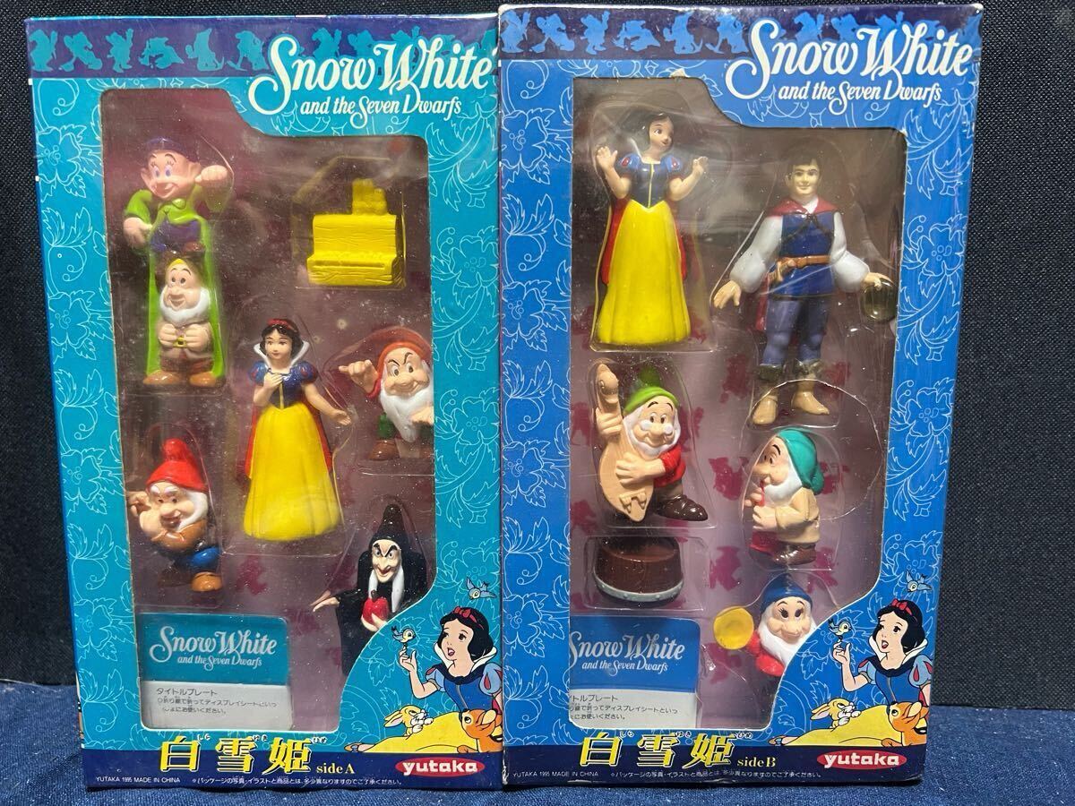 ムービーフレンズYutaka ディズニー 9個まとめ売り Yahoo!オークション -「yutaka disney」の落札相場・落札価格