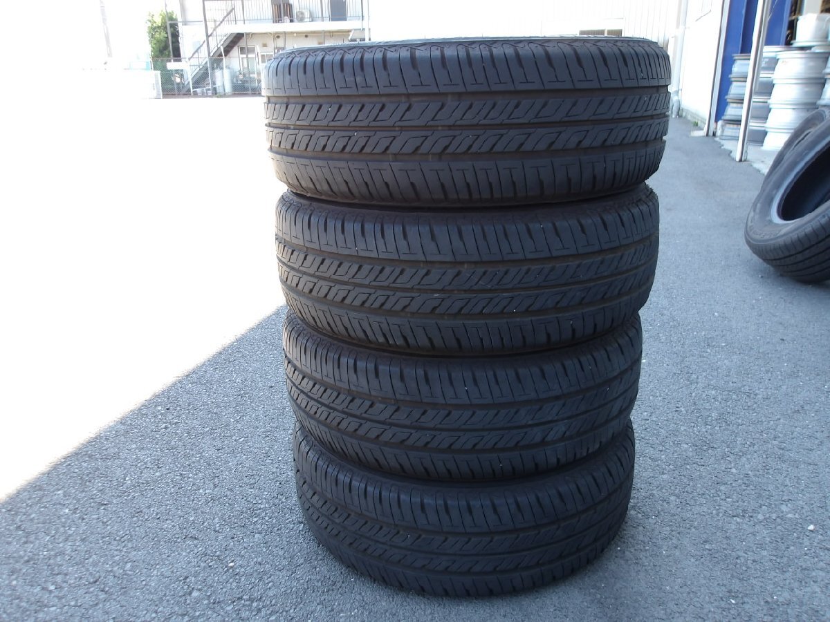 145/80R13 セイバーリング 2024年製 中古 3本 6〜7分山 2025年最新】Yahoo!オークション -セイバーリング タイヤの中古