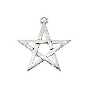 EastGate: Open Pentagram 安倍晴明 保護、知恵、成長