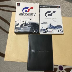 送料無料 PS2 プレイステーション2 グランツーリスモ4 GRAN TURISMO PlayStation2 プレステ2 PS2ソフト REAL DRIVING SIMULATOR