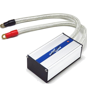 パルス発生装置サンダーup バッテリー劣化防止装置 BX-10 サンダーアップ バッテリーの蓄電能力を回復し電気系統の改善向上 燃費向上装置