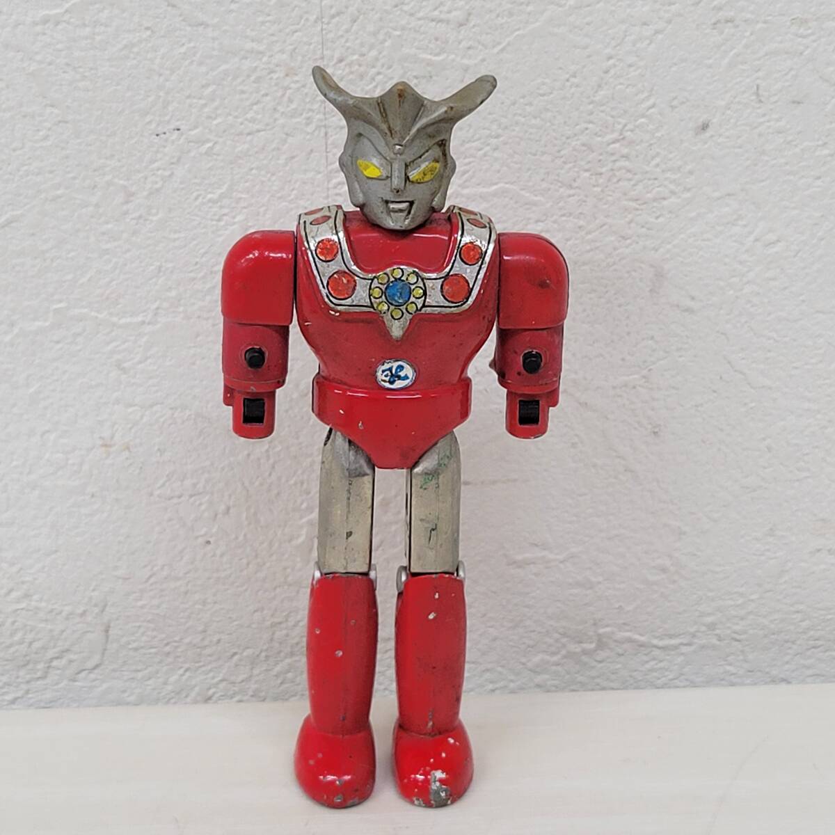 値下 タカトク 超合金 ウルトラマン レオ ポピー ポピニカ Yahoo!オークション -「タカトクウルトラマンレオ」の落札相場