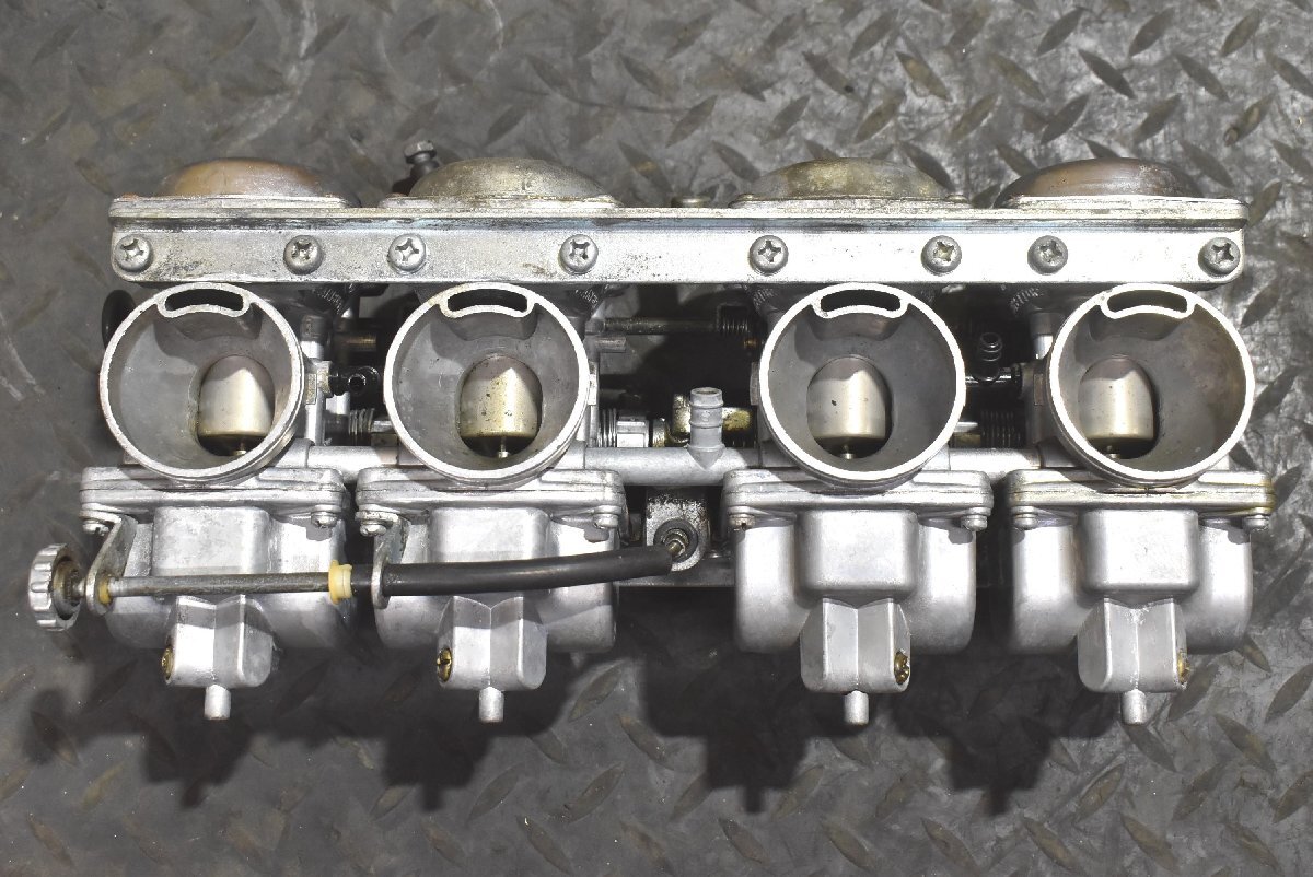 Yahoo!オークション -「z550gp」(キャブレター) (カワサキ用)の