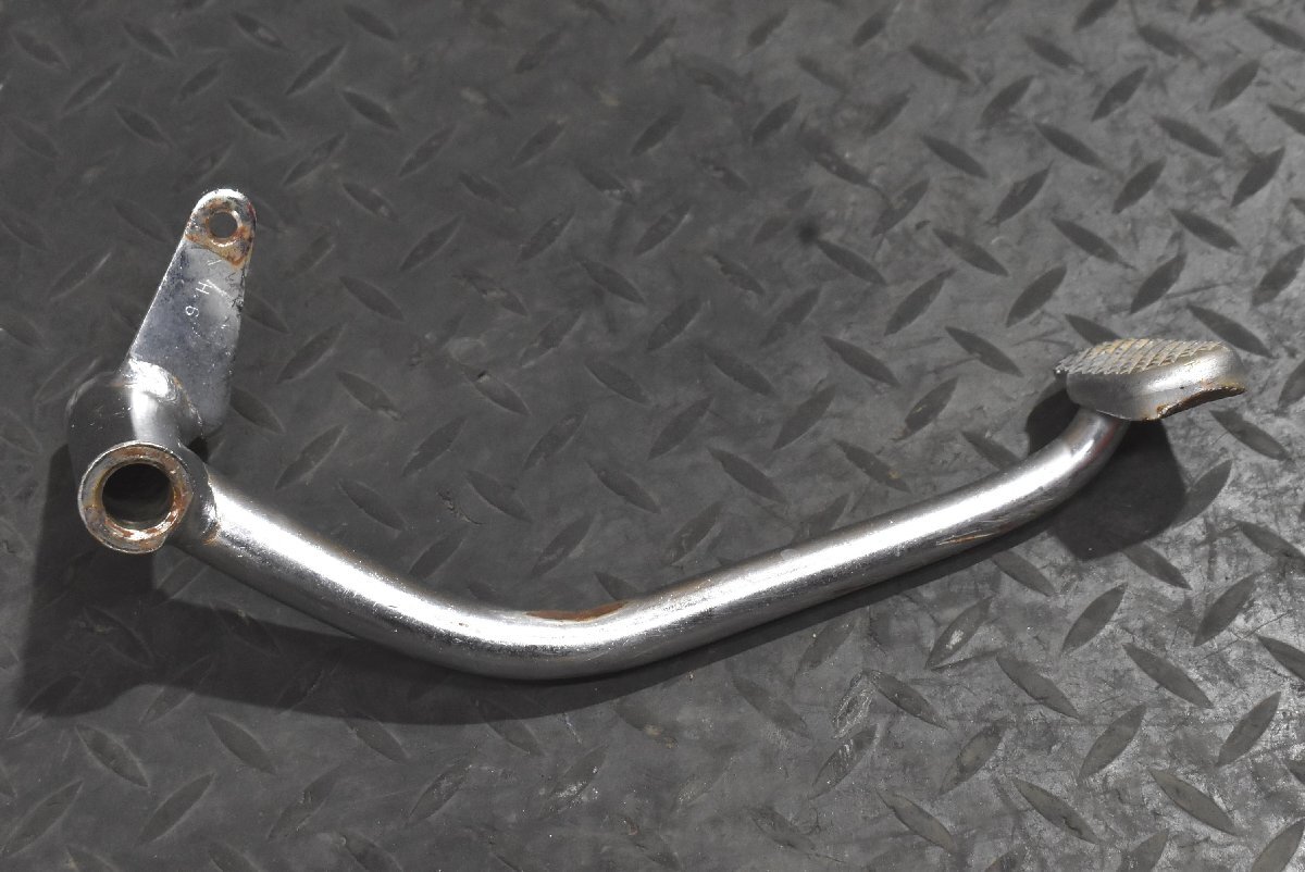 Yahoo!オークション -「kh ss ブレーキ」(ステップ、ペダル