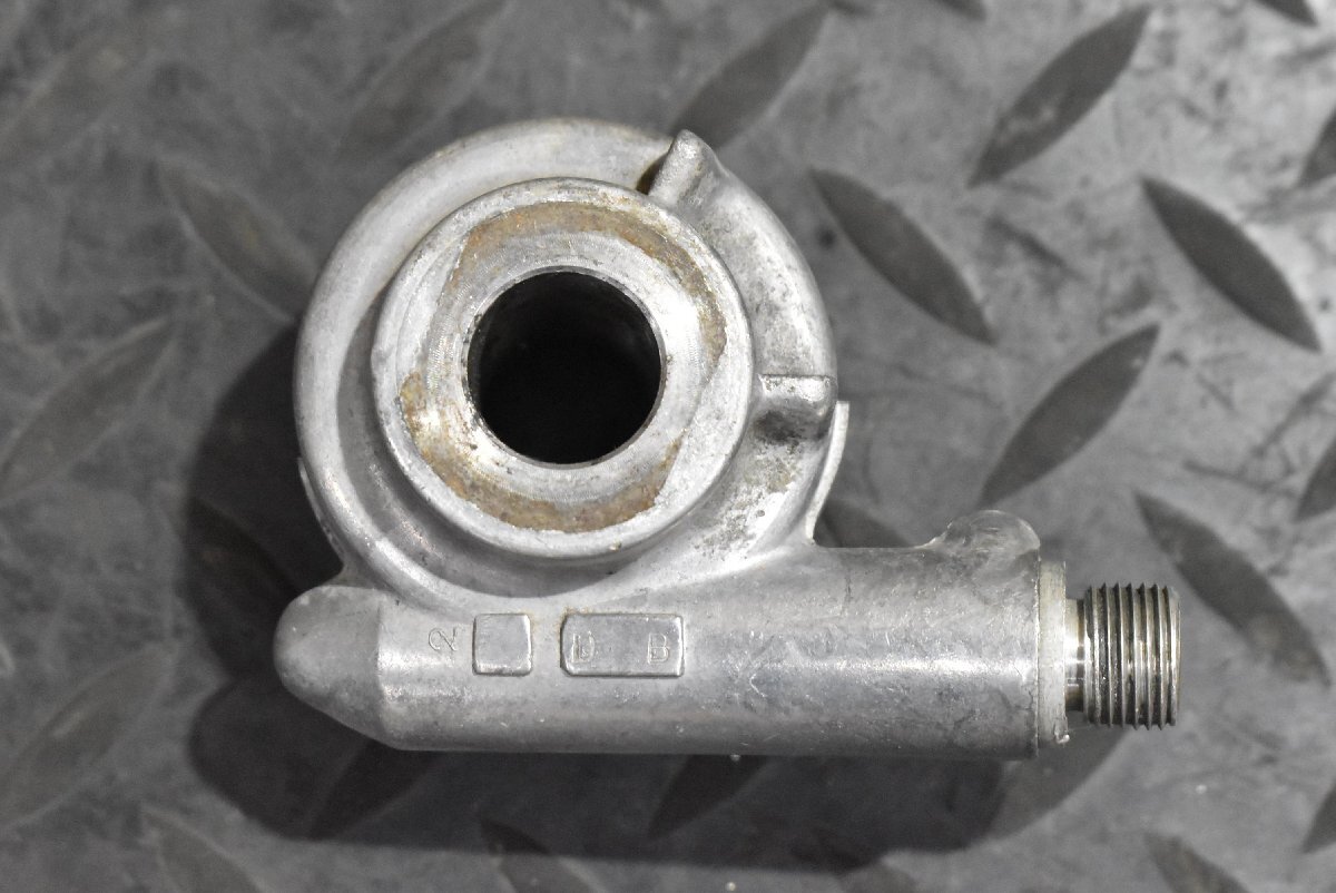 Z400FX スピードメーター ギア スピードメーター ギアボックス 442 Z400FXスピードメーターギア