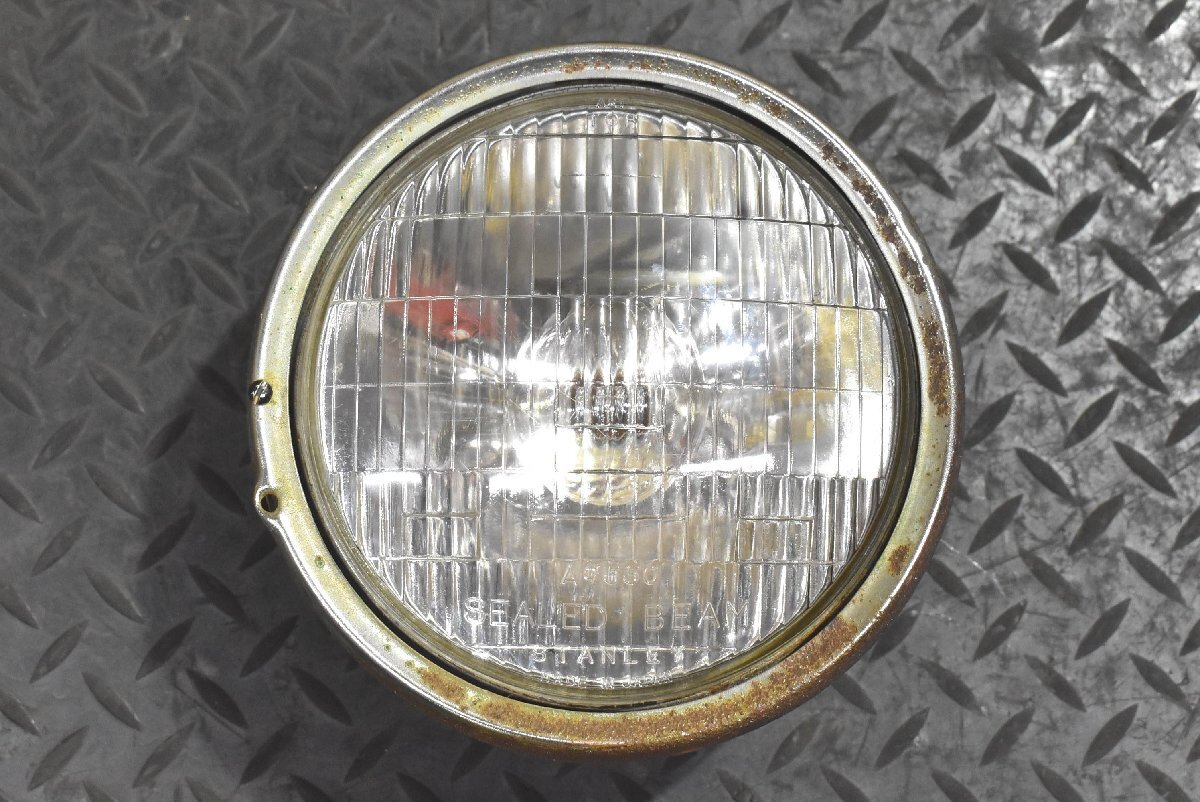 KH250 KH400 純正ヘッドライト assy 2025年最新】Yahoo!オークション -kh250 kh400 ライトの中古品