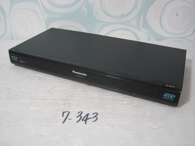 DMR-BRT300 中古品 2025年最新】Yahoo!オークション -dmr-brt300 panasonicの中古品