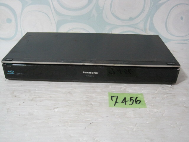 Panasonic ブルーレイレコーダー DMR-BZT725 Yahoo!オークション -「dmr-bzt725」の落札相場・落札価格