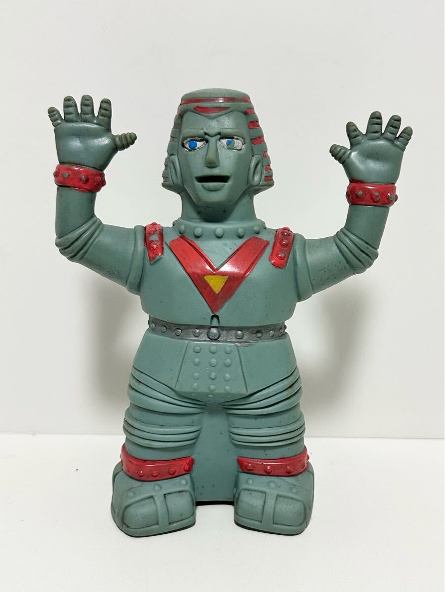ウルトラマン マスダヤ 手踊り人形 当時物 昭和レトロ マルサン ブルマァク Yahoo!オークション -「手踊り」(ビンテージ) の落札相場・落札価格