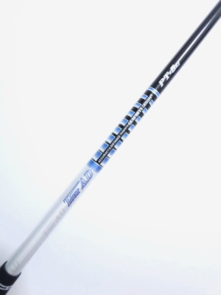 グラファイトデザイン TOUR AD PT-5R2 人気モデル ドライバー用 シャフトのみ PT 5 R2 レアスペック キャロウェイスリーブ 短尺