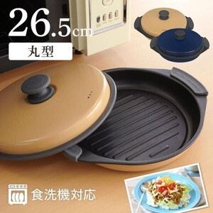 電子レンジ専用調理器 魚 電子レンジ 調理器 焼き 蒸す 煮る 鍋 電子レンジ調理器 調理器具 電子レンジ焼き魚調理器 焼き魚 焦げ目 BDB499