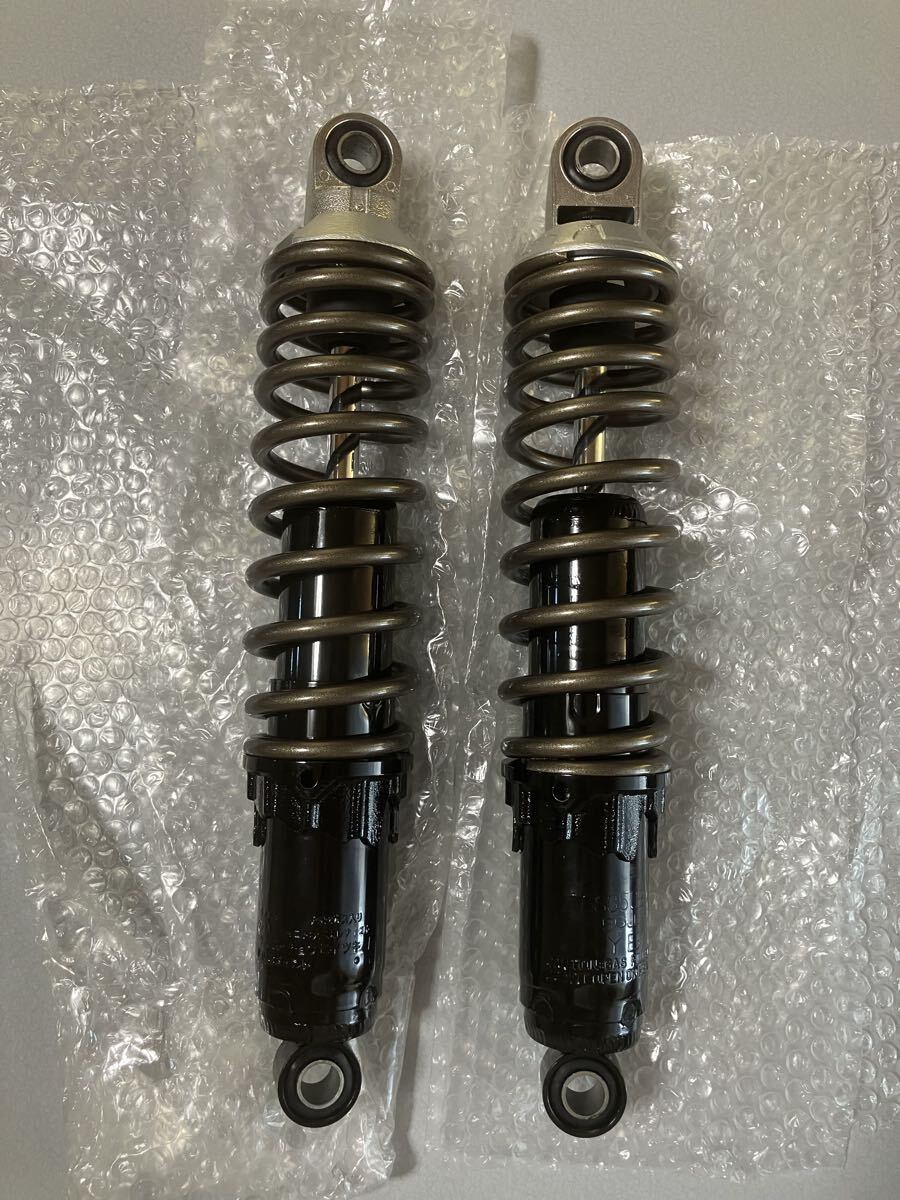 RBM HighEndモデル レーシングサスペンション 2個セット ブラック Yahoo!オークション - サスペンション (パーツ) の中古品・新品