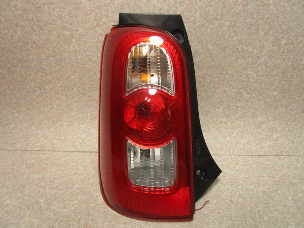 ミラココア L675S/L685S 前期 テールランプ 左 TOKAIDENSO 20510