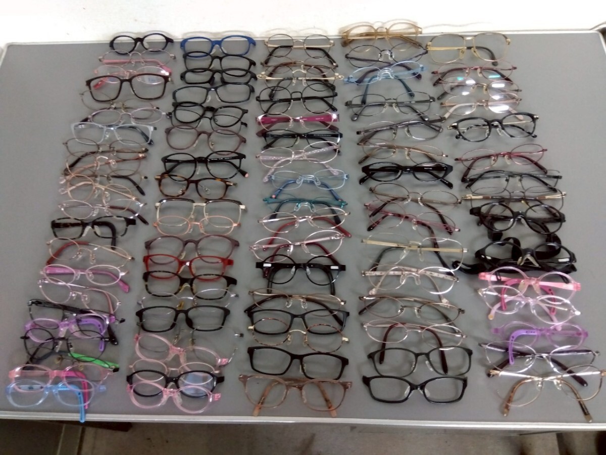 ブランド　メガネ　まとめ売り アウトレット価格]MADE IN JAPAN(メイドインジャパン)(WEB限定