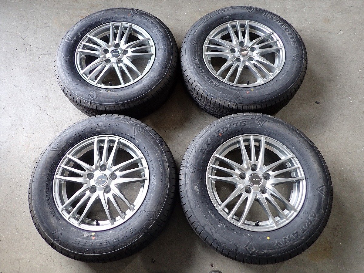 2025年最新】Yahoo!オークション -デリカd5タイヤホイールセット