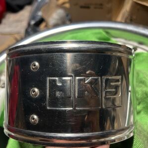 HKS タービンガード ヒートガード タービンカバー