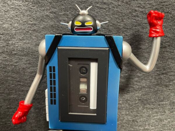 CCP CMC Vol.001 ステカセキング アドベントVer. 特別カラー キン肉マン スパイスシード spiceseed