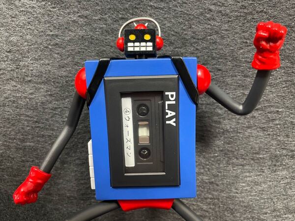 CCP CMC Vol.001 ステカセキング ハイスペックVer. 原作カラー キン肉マン スパイスシード spiceseed