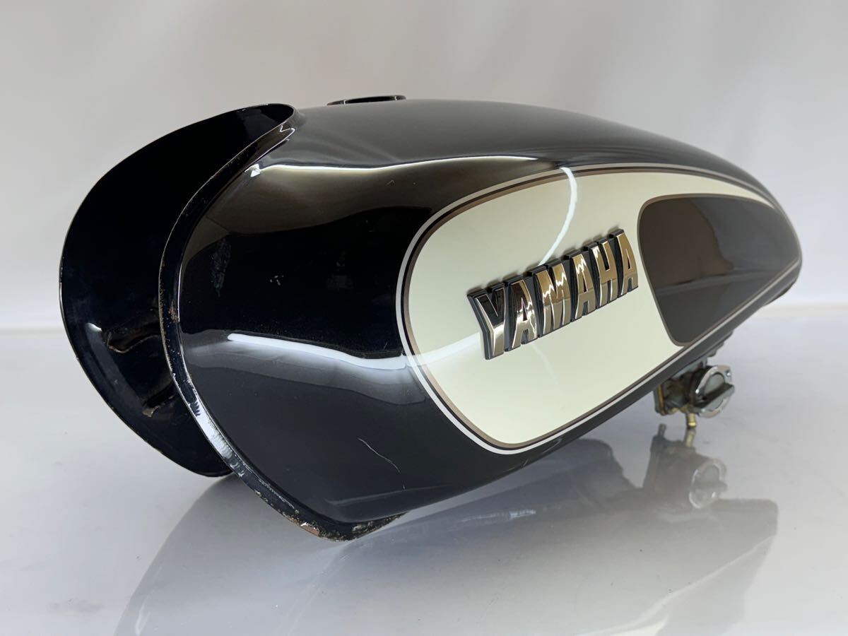ヤマハ YAMAHA SR400 SR500 キャブレター車 タンク 2025年最新】Yahoo!オークション -キャブ sr400(タンク)の中古品
