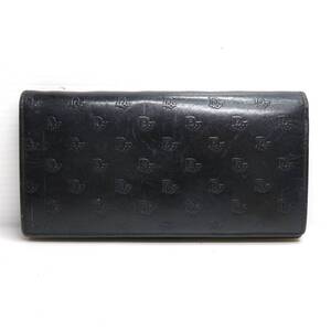 Christian Dior длинный кошелек