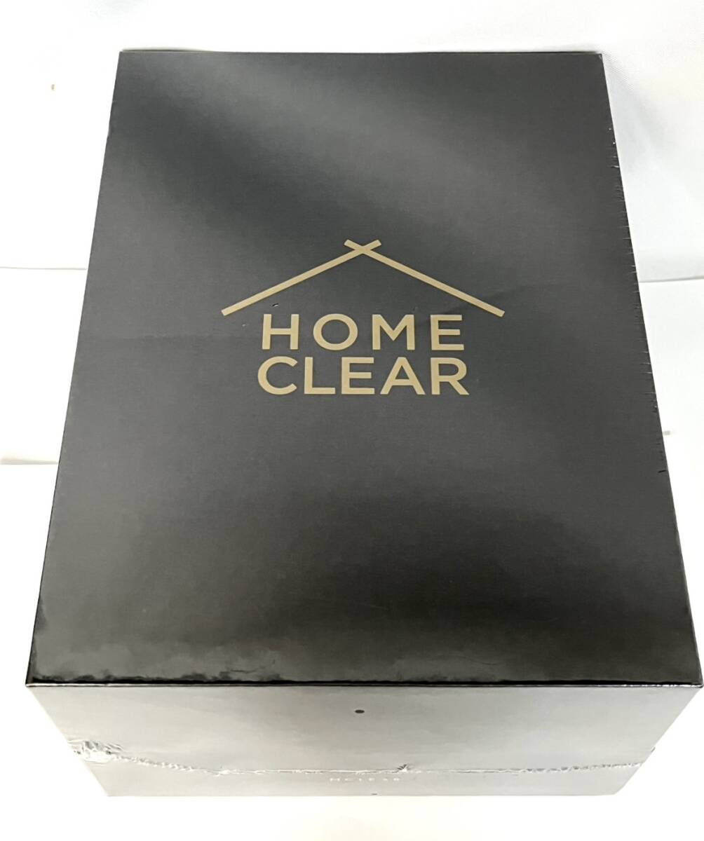 【新品】HOME CLEAR 脱毛器 MCLEAR 【未開封】 Yahoo!オークション -「ホームクリア 脱毛」の落札相場・落札価格