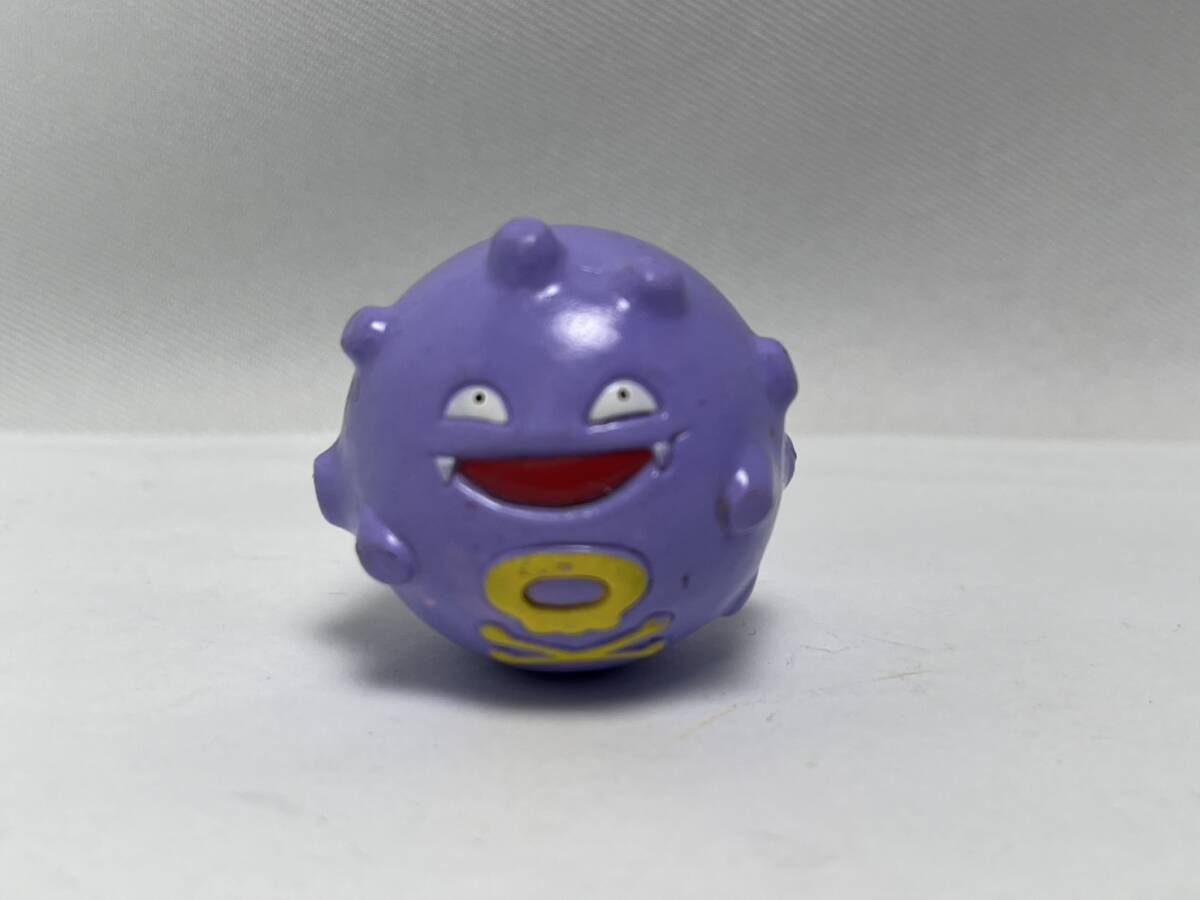 ドガース ポケットモンスター モンスターコレクション Yahoo!オークション -「モンコレ ドガース」の落札相場・落札価格