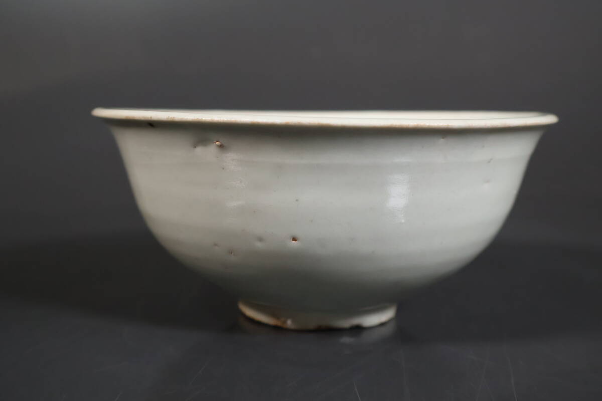 李朝 白磁茶碗 茶道具 2025年最新】Yahoo!オークション -李朝白磁茶碗の中古品・新品