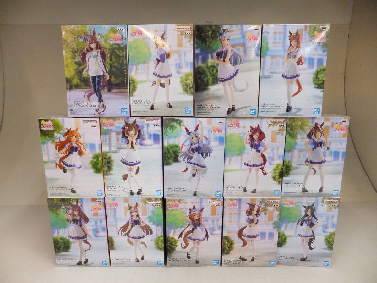 【新品未開封】ウマ娘 ゴールドシップ 6体セット 販促ポスター付き Yahoo!オークション -「ゴールドシップ」の落札相場・落札価格