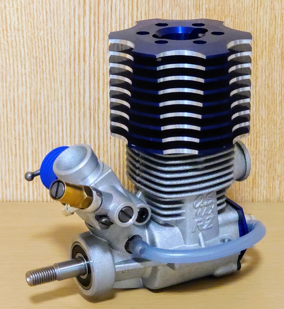 小川精機 MAX-21RG-X 未使用品 2025年最新】Yahoo!オークション -os エンジン 21の中古品・新品