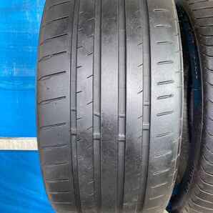 BRIDGESTONE POTENZA 245/35/20 1本のみ2023年製