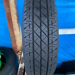 BRIDGESTONE SF248 145SR10 1本のみ2020年製